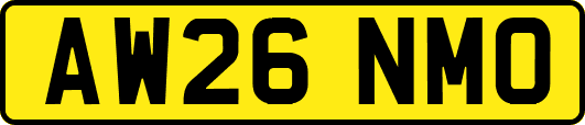 AW26NMO