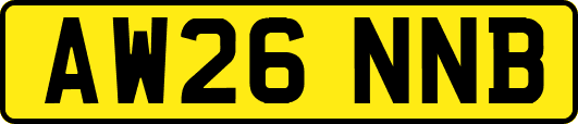 AW26NNB
