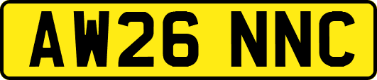 AW26NNC