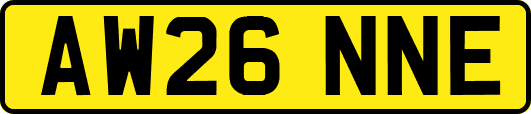 AW26NNE