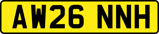 AW26NNH