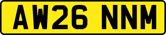 AW26NNM