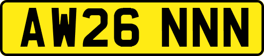 AW26NNN