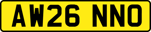 AW26NNO