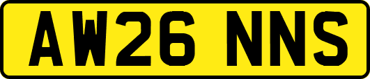 AW26NNS