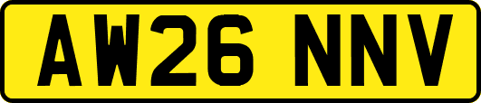 AW26NNV