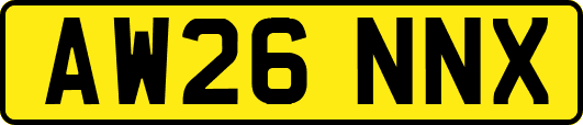 AW26NNX