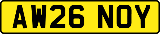AW26NOY
