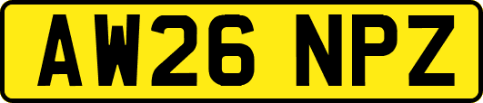 AW26NPZ