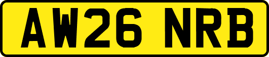 AW26NRB