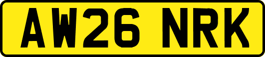 AW26NRK