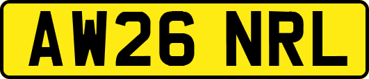 AW26NRL