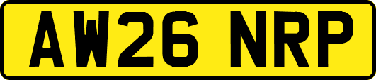 AW26NRP
