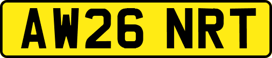 AW26NRT