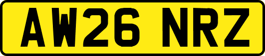 AW26NRZ