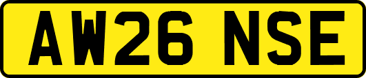 AW26NSE