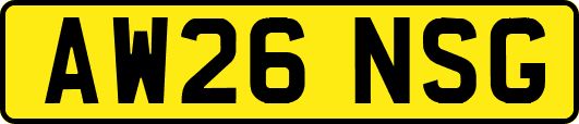 AW26NSG