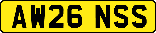 AW26NSS
