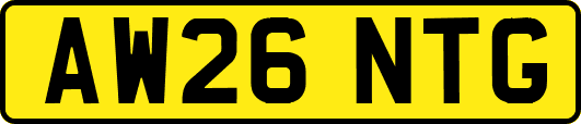 AW26NTG