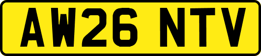 AW26NTV