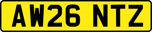 AW26NTZ