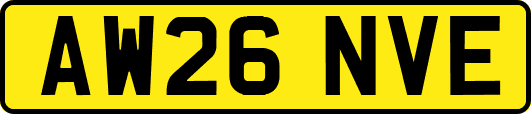 AW26NVE