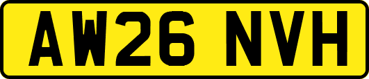 AW26NVH