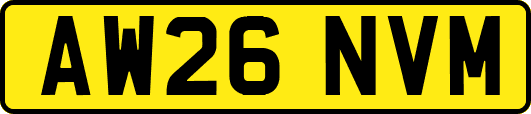 AW26NVM