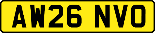 AW26NVO