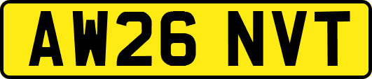 AW26NVT