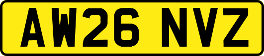 AW26NVZ