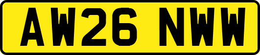 AW26NWW