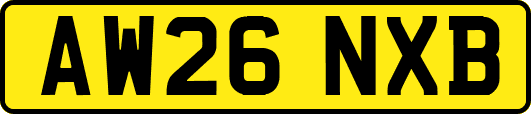 AW26NXB