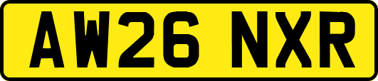 AW26NXR