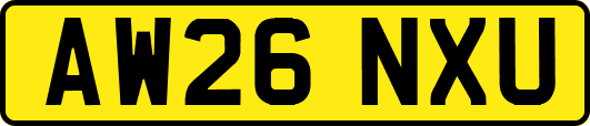 AW26NXU