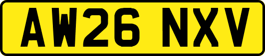 AW26NXV