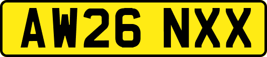 AW26NXX