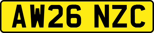 AW26NZC