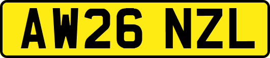 AW26NZL