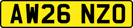 AW26NZO