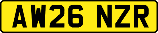 AW26NZR