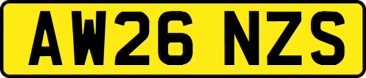 AW26NZS