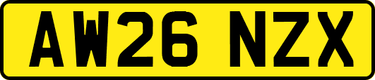 AW26NZX