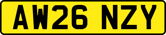 AW26NZY