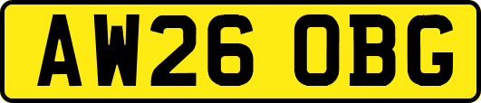 AW26OBG