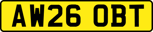 AW26OBT