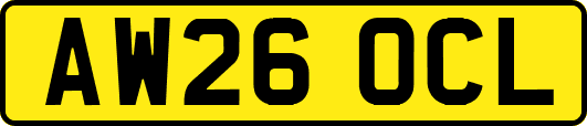 AW26OCL