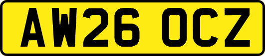AW26OCZ