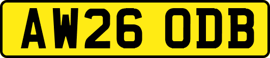 AW26ODB
