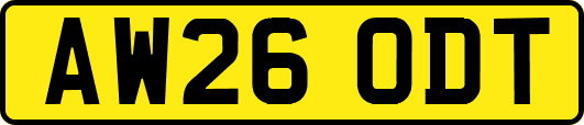 AW26ODT